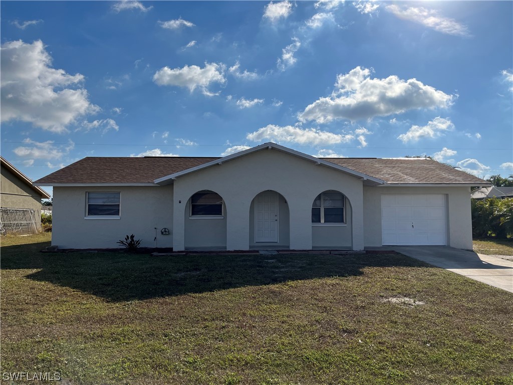 3419 SE 4th Avenue Cape Coral FL 33904 223018058 image1