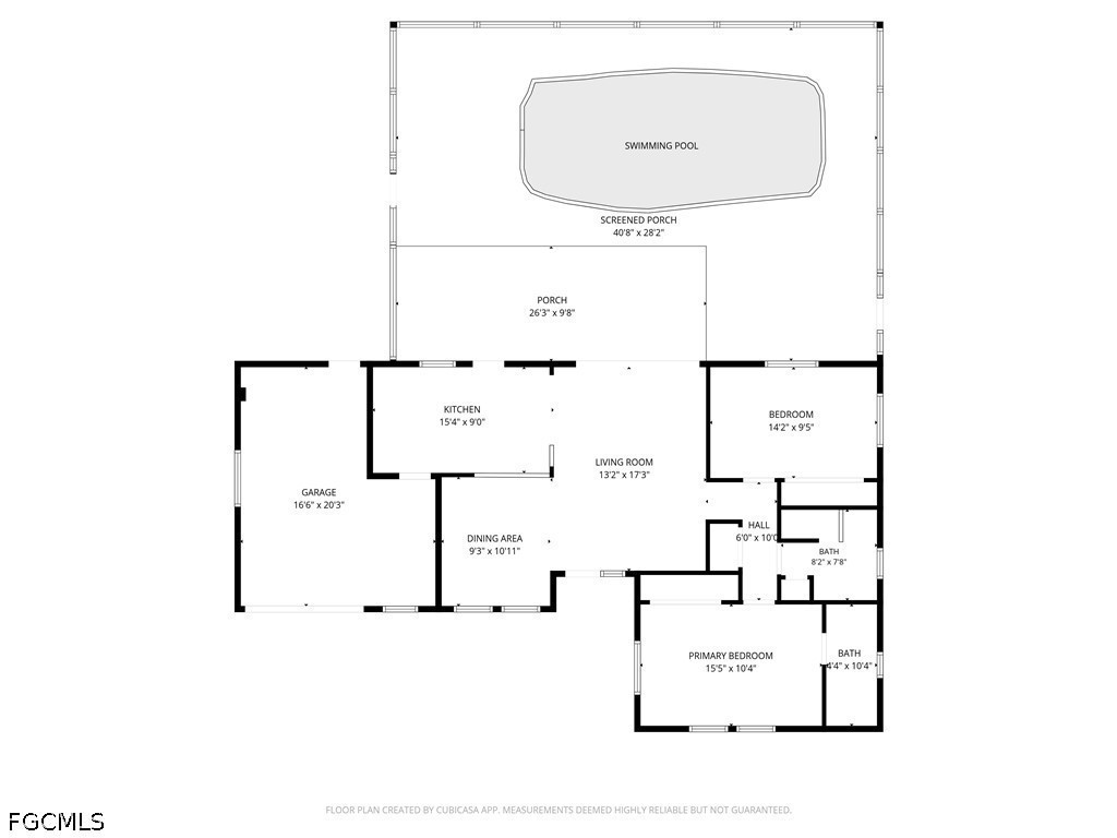 3419 SE 4th Place Cape Coral FL 33904 2026023162 image17
