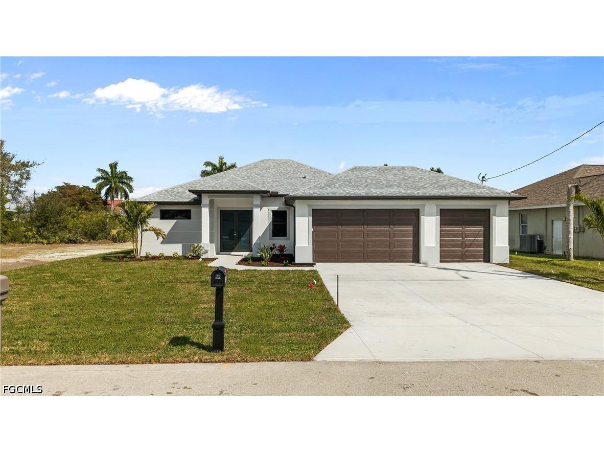 3419 SW 5th Place Cape Coral FL 33993 2026018645 image1