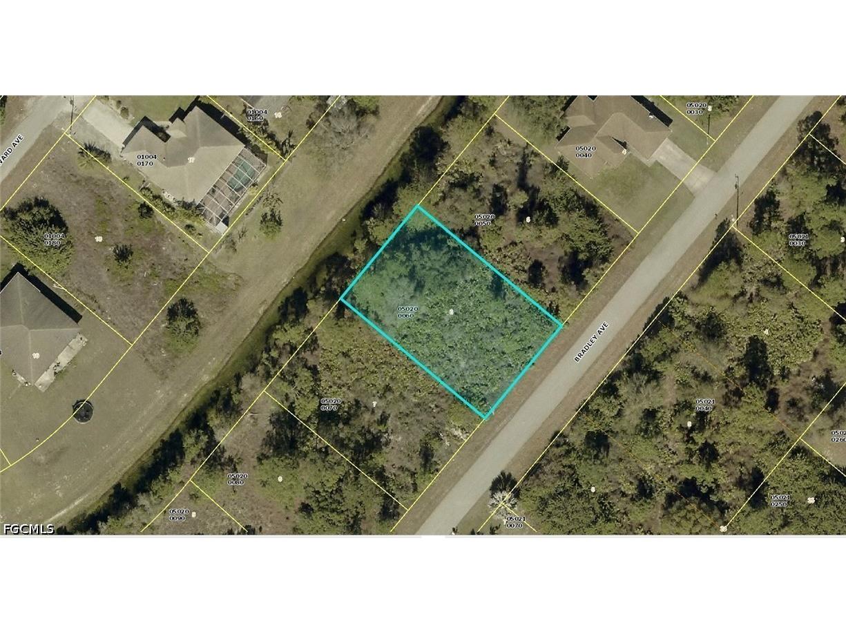 342 Bradley Avenue Lehigh Acres FL 33974 2026021794 image1