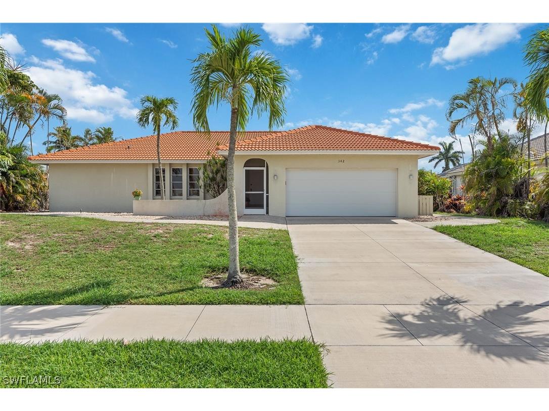342 Grapewood Court Marco Island FL 34145 222044121 image1
