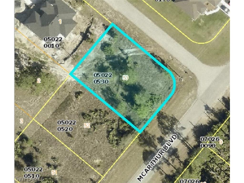 342 Mcarthur Boulevard Lehigh Acres FL 33974 224034090 image1