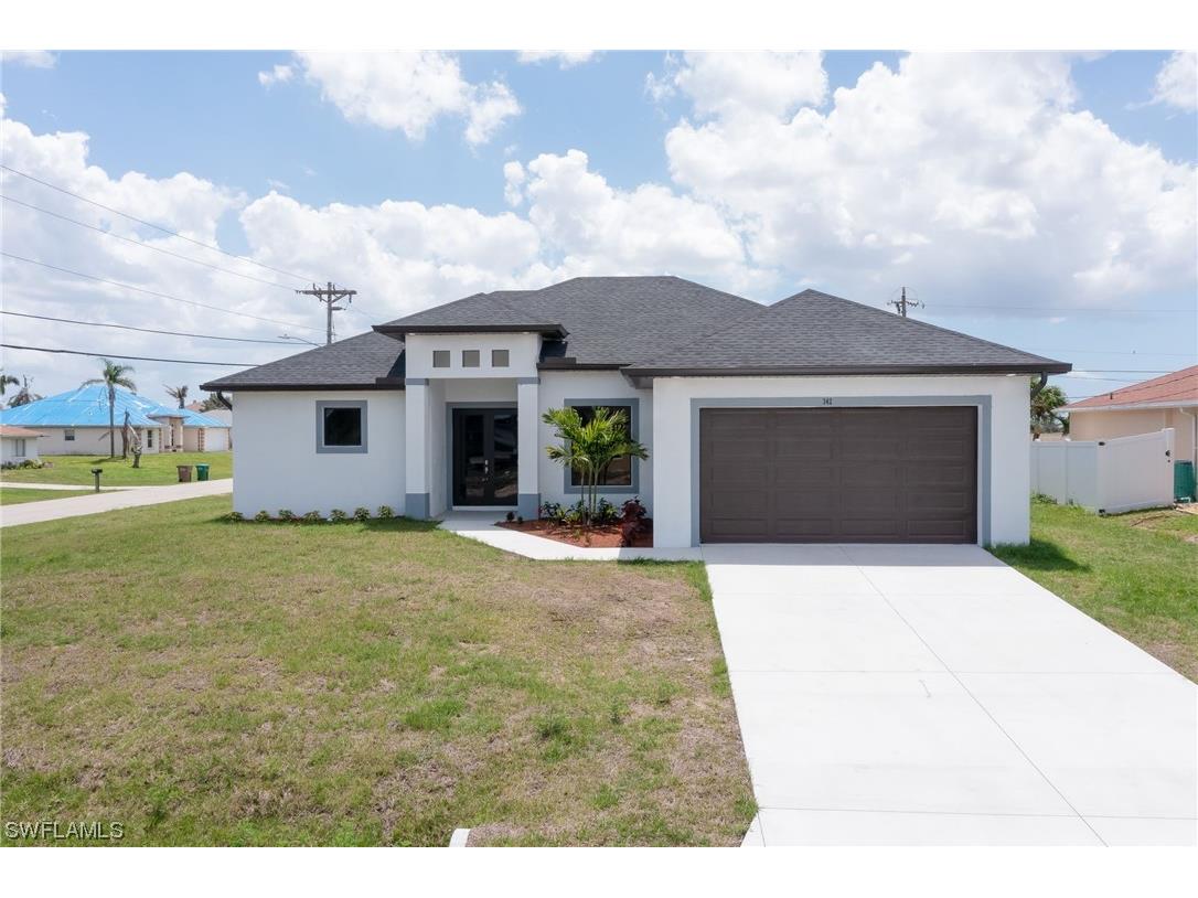 342 NE 13th Terrace Cape Coral FL 33909 223036354 image1