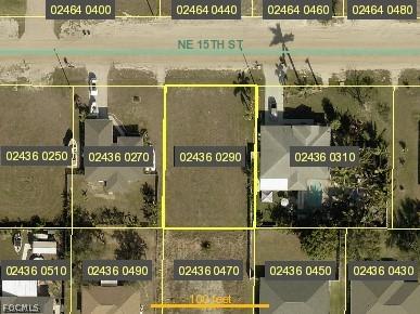 342 NE 15th Street Cape Coral FL 33909 2026008772 image1