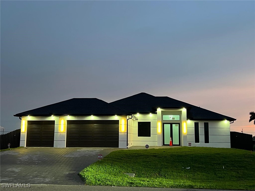 342 NE 15th Terrace Cape Coral FL 33909 225007338 image1