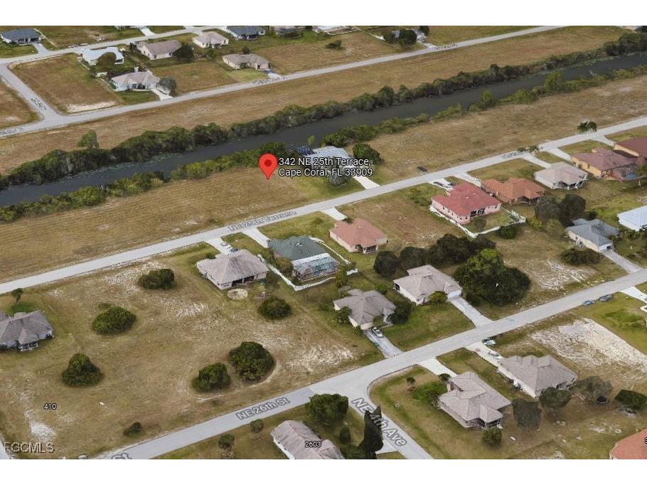 342 NE 25th Terrace Cape Coral FL 33909 2025025271 image7
