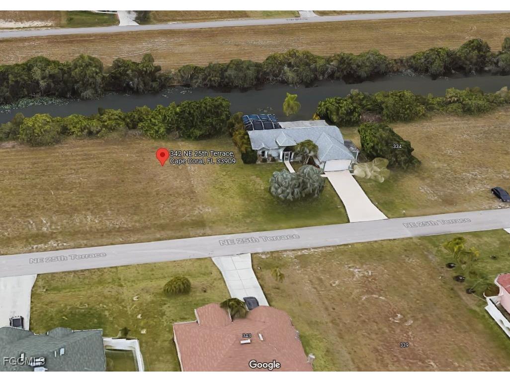 342 NE 25th Terrace Cape Coral FL 33909 2025025271 image8