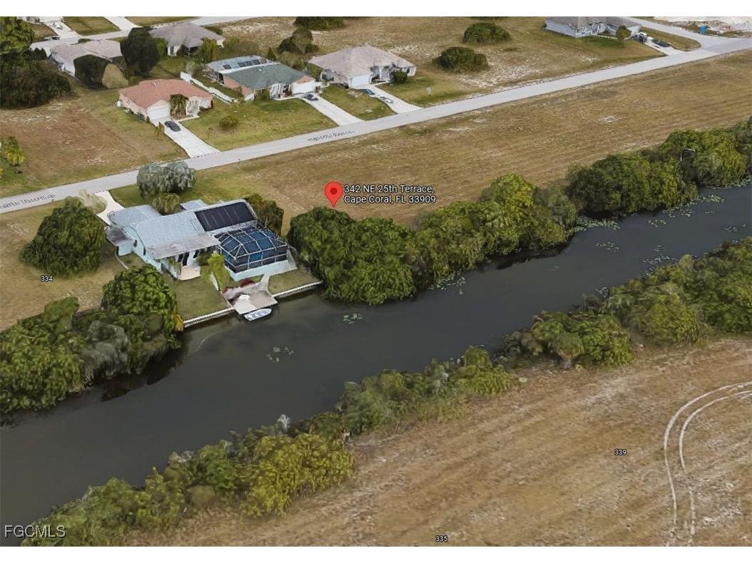 342 NE 25th Terrace Cape Coral FL 33909 2025025271 image9