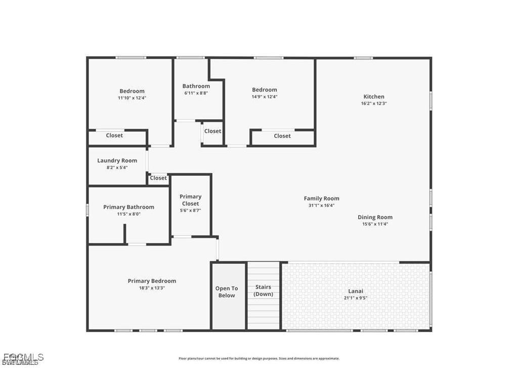 3420 1st Avenue Saint James City FL 33956 2025017932 image50