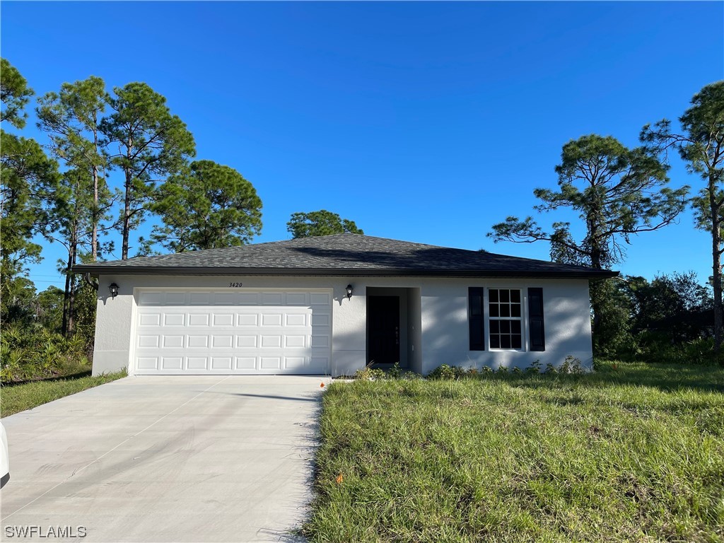 3420 67th Street W Lehigh Acres FL 33971 223081625 image1
