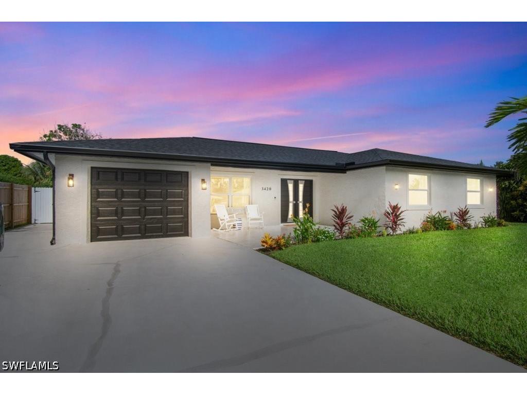 3420 Balboa Circle W Naples FL 34105 226015113 image1