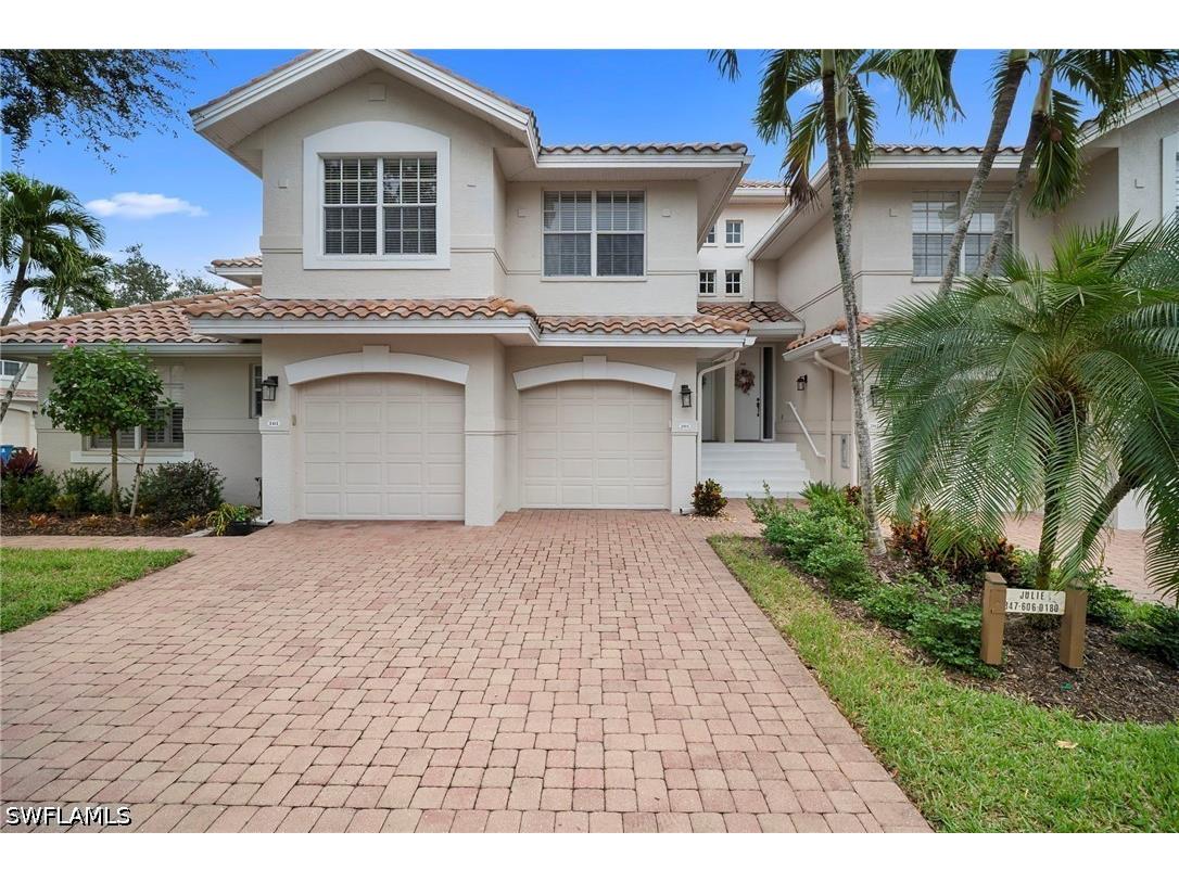 3420 Ballybridge Circle #201 Bonita Springs FL 34134 226016004 image1