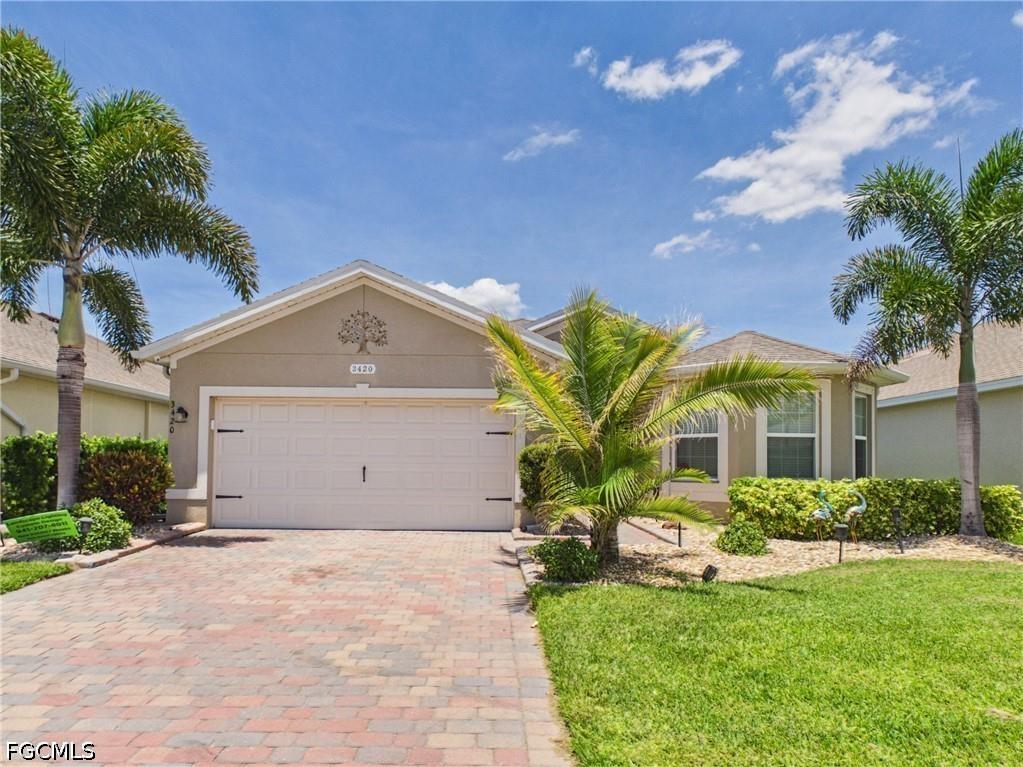 3420 Cancun Court Cape Coral FL 33909 2026024878 image1