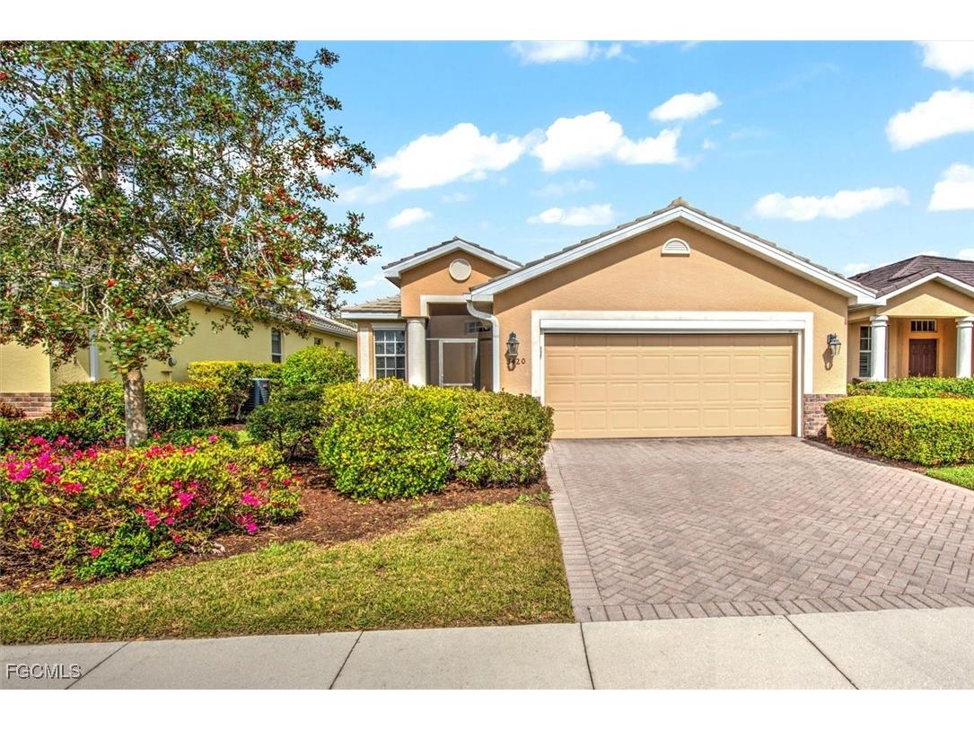 3420 Crosswater Drive North Fort Myers FL 33917 2025012330 image1