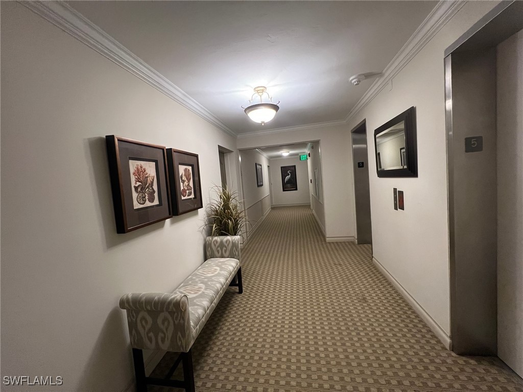 3420 Gulf Shore Boulevard N #51 Naples FL 34103 225042026 image22