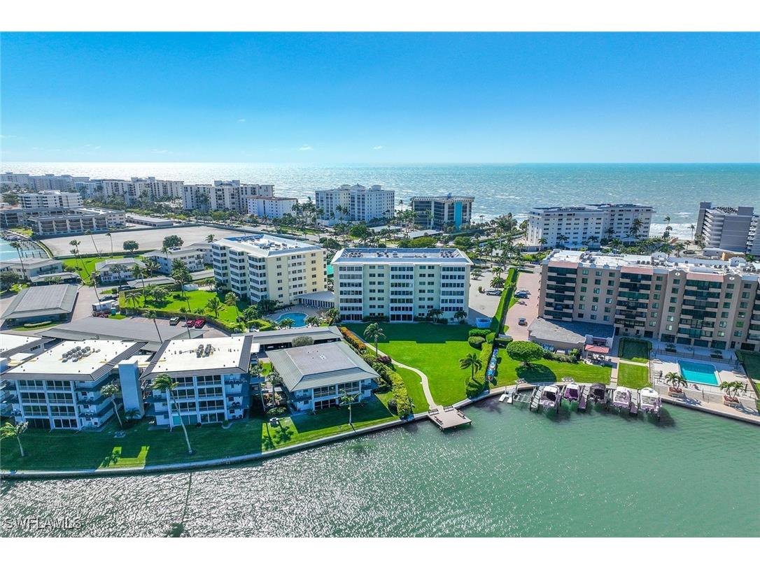 3420 Gulf Shore Boulevard N #56 Naples FL 34103 224097565 image1