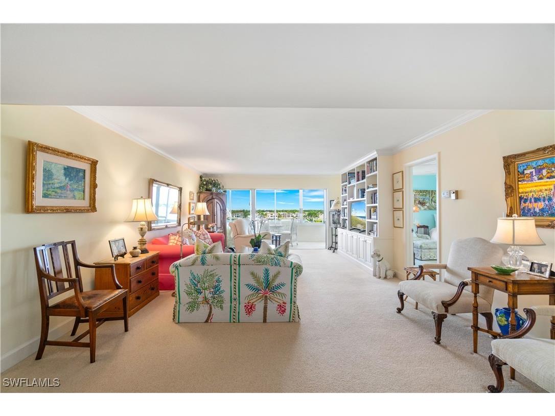 3420 Gulf Shore Boulevard N #63 Naples FL 34103 225076798 image3