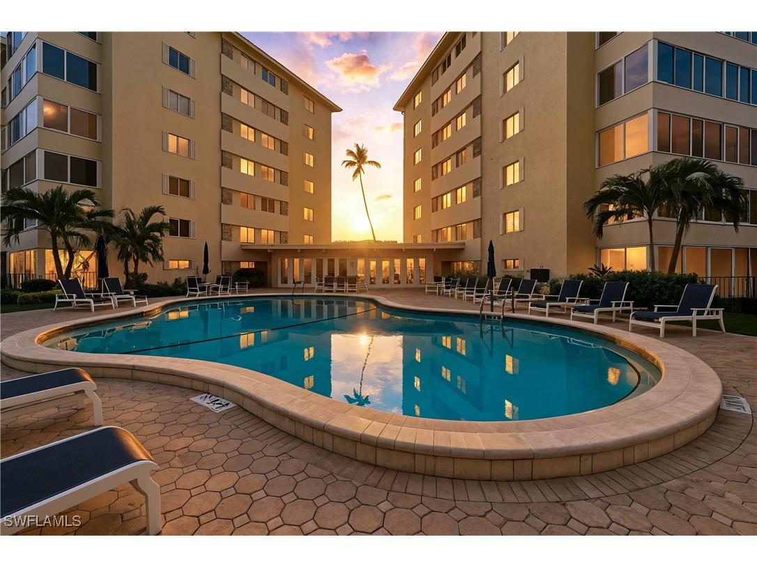 3420 Gulf Shore Boulevard N #63 Naples FL 34103 225076798 image9