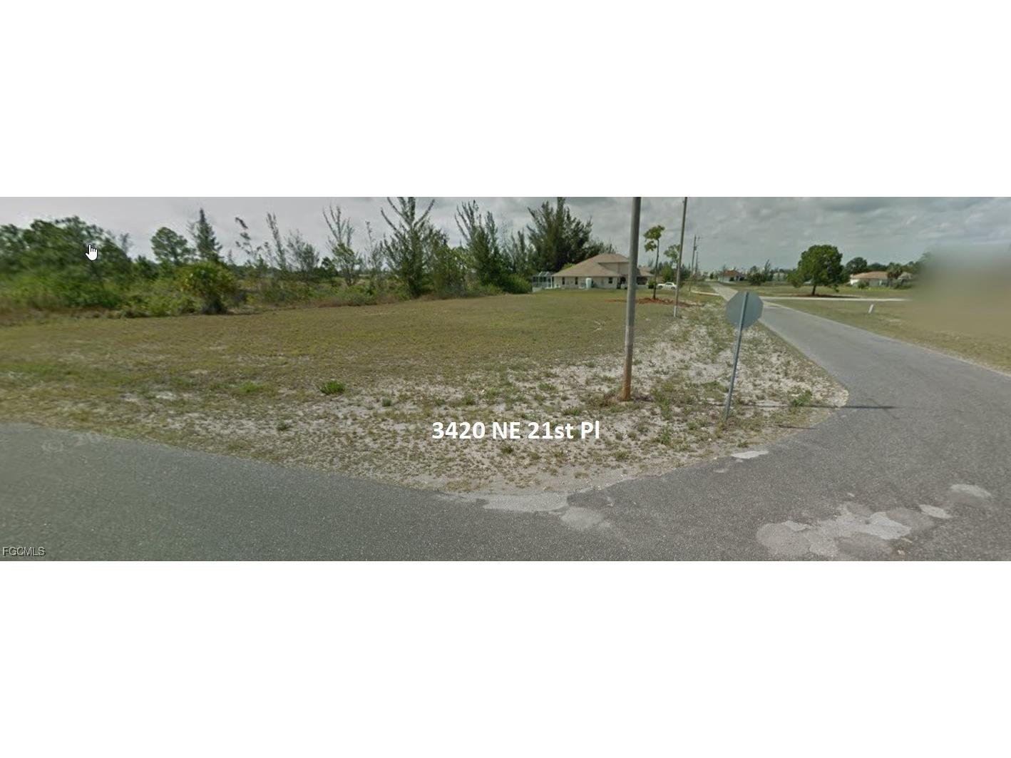 3420 NE 21st Place Cape Coral FL 33909 2025009466 image1