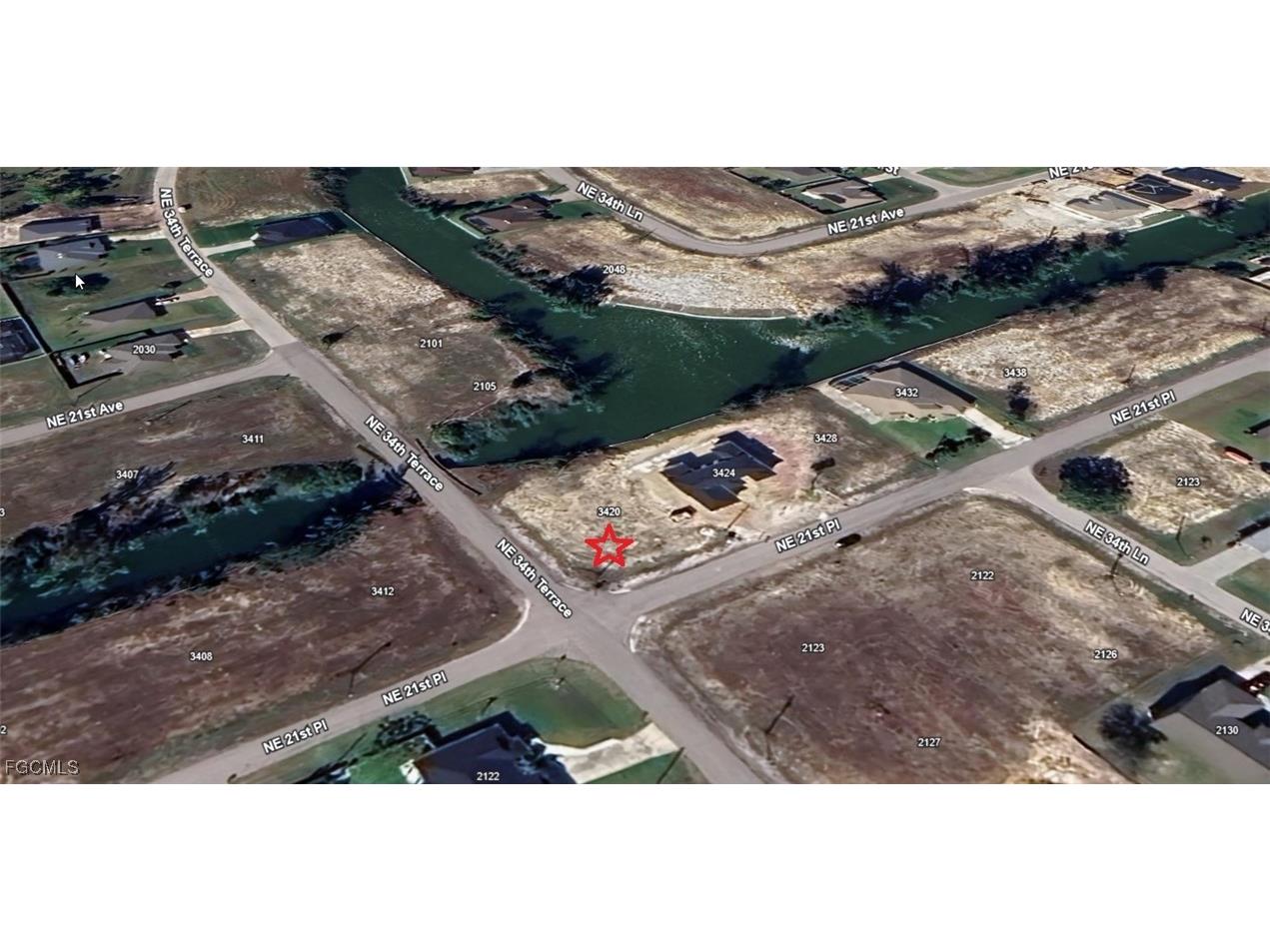 3420 NE 21st Place Cape Coral FL 33909 2025009466 image5