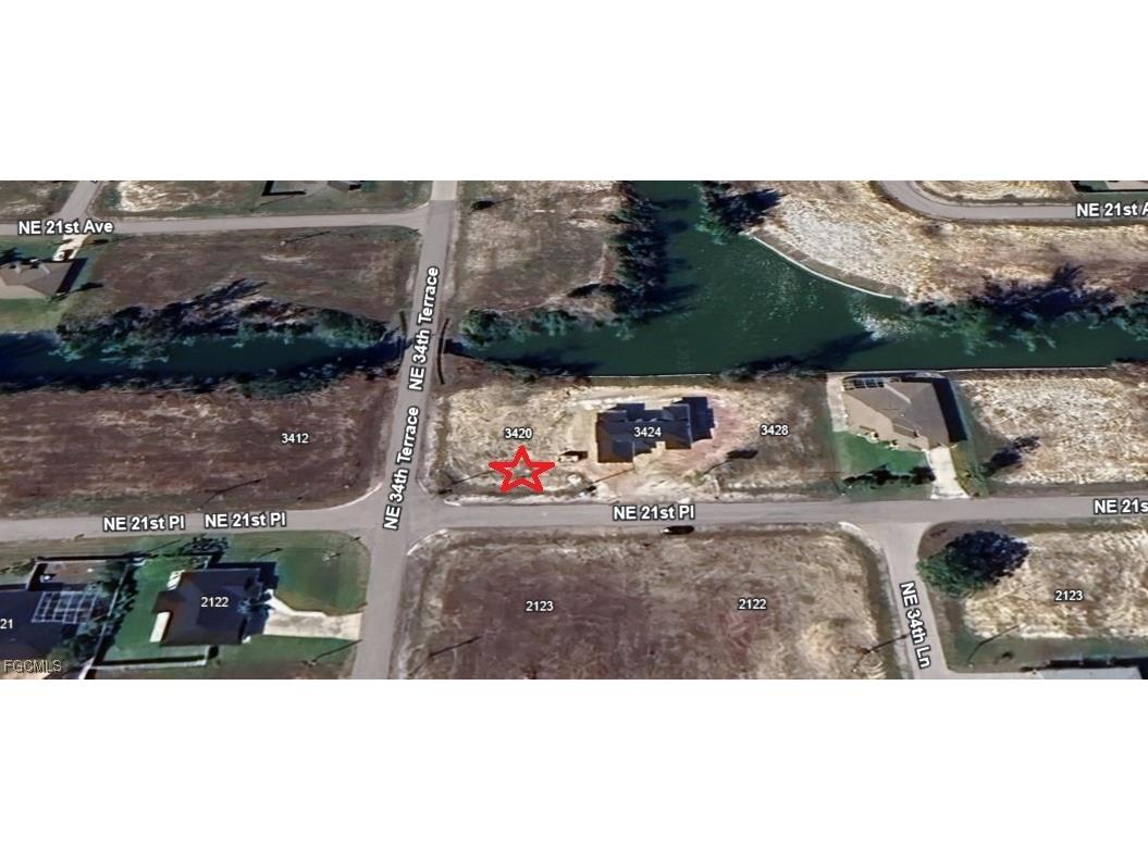 3420 NE 21st Place Cape Coral FL 33909 2025009466 image6