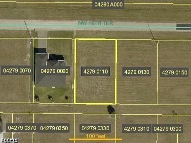 3420 NW 16th Terrace Cape Coral FL 33993 2026023805 image1