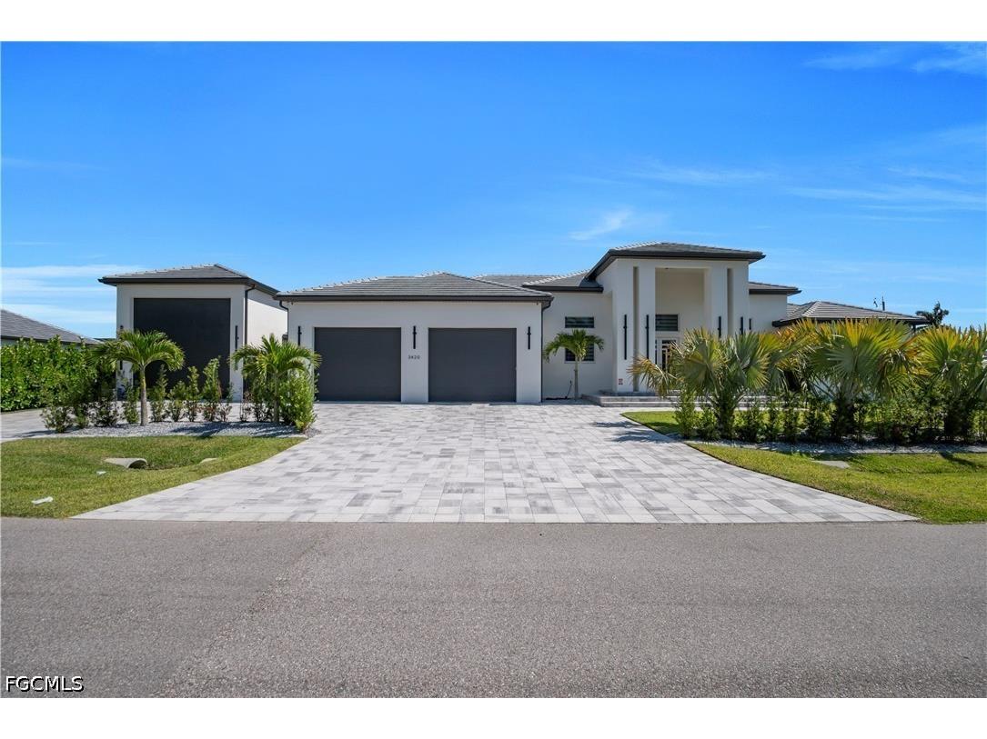 3420 NW 1st Terrace Cape Coral FL 33993 2026022316 image1