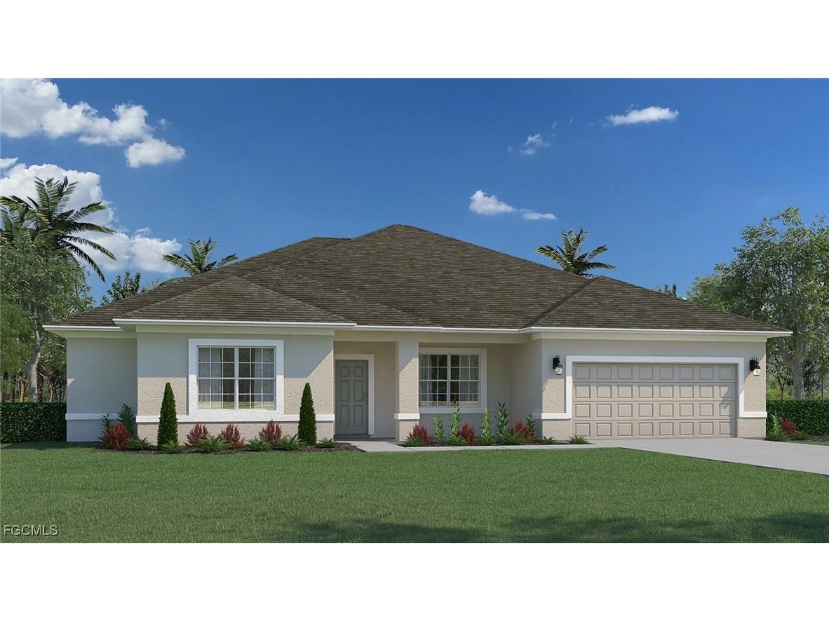 3420 NW 44th Place Cape Coral FL 33993 2025011126 image1