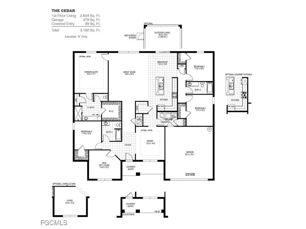 3420 NW 44th Place Cape Coral FL 33993 2025011126 image2