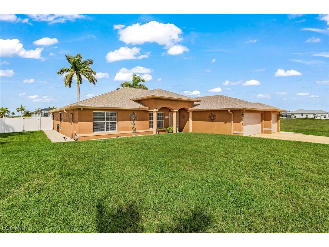 3420 NW 45th Avenue Cape Coral FL 33993 2026013064 image1