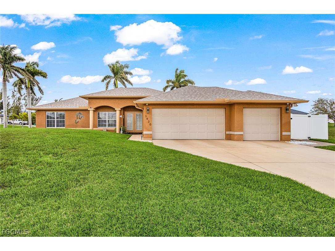 3420 NW 45th Avenue Cape Coral FL 33993 2026013064 image2