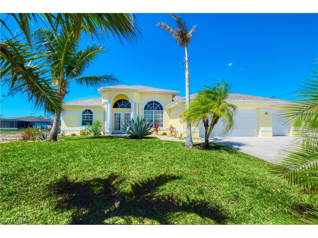 3420 SW 15th Avenue Cape Coral FL 33914 223019359 image1