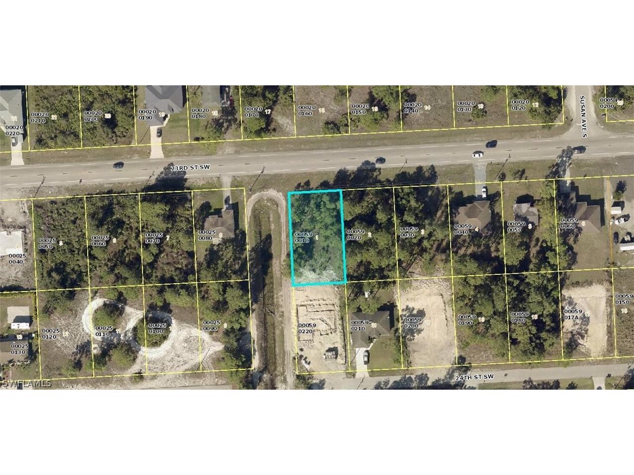 3421 23rd Street SW Lehigh Acres FL 33976 223003271 image1