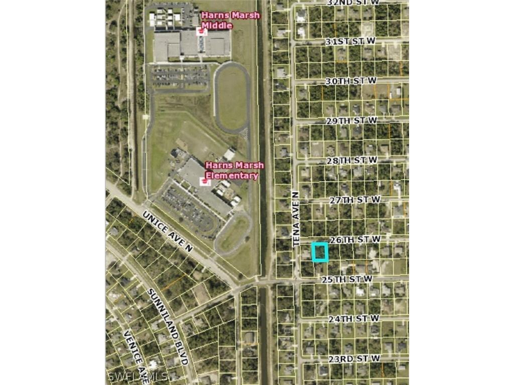 3421 26th Street W Lehigh Acres FL 33971 224054979 image1