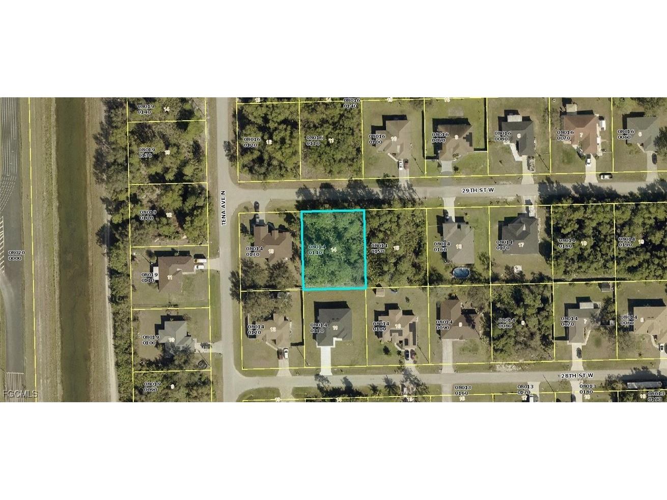 3421 29th Street W Lehigh Acres FL 33971 2025022182 image1