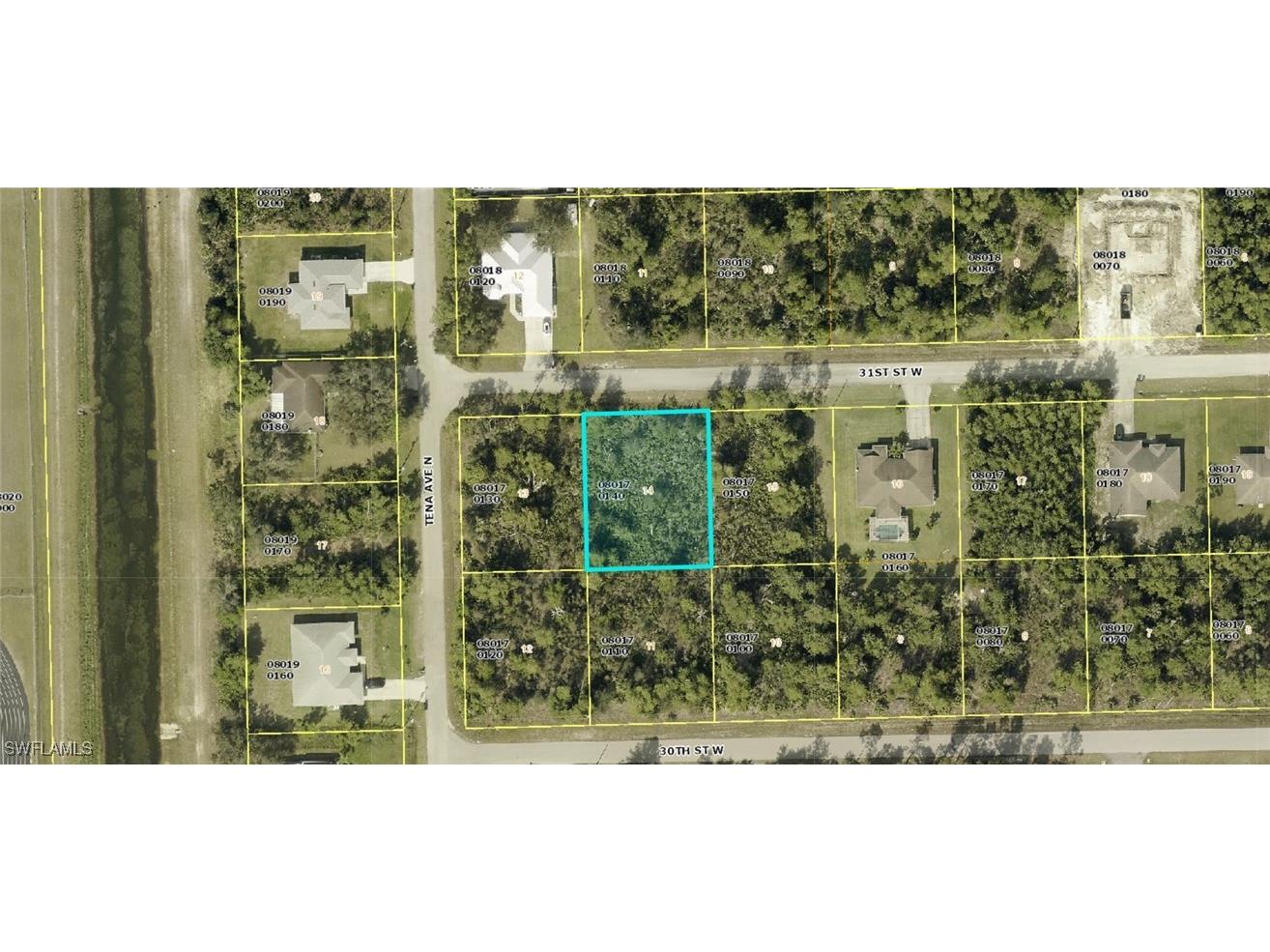 3421 31st Street W Lehigh Acres FL 33971 225019924 image1