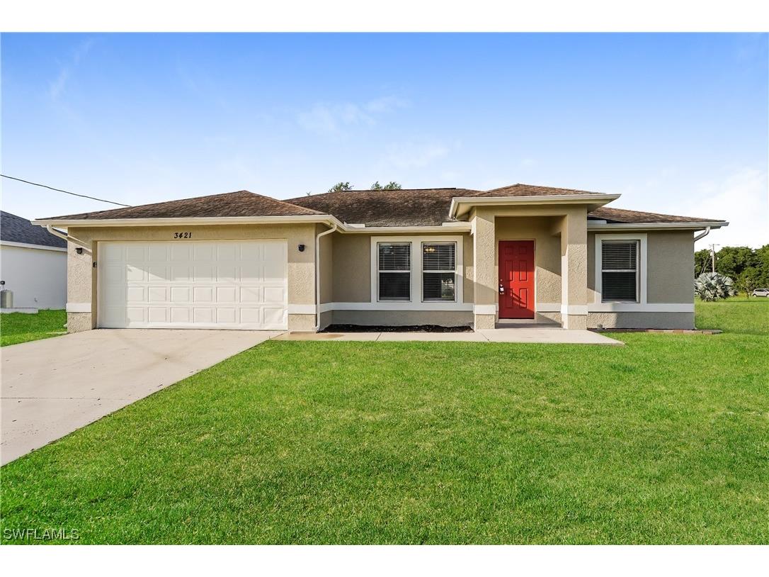 3421 32nd Street SW Lehigh Acres FL 33976 223071094 image1