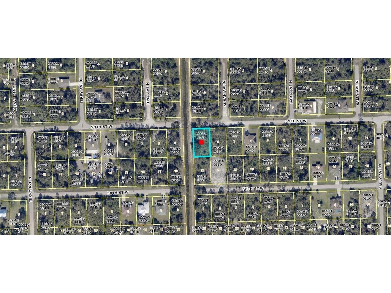 3421 59th Street W Lehigh Acres FL 33971 223059461 image1