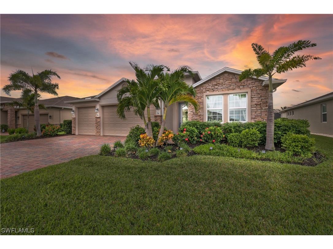 3421 Acapulco Circle Cape Coral FL 33909 223085908 image1