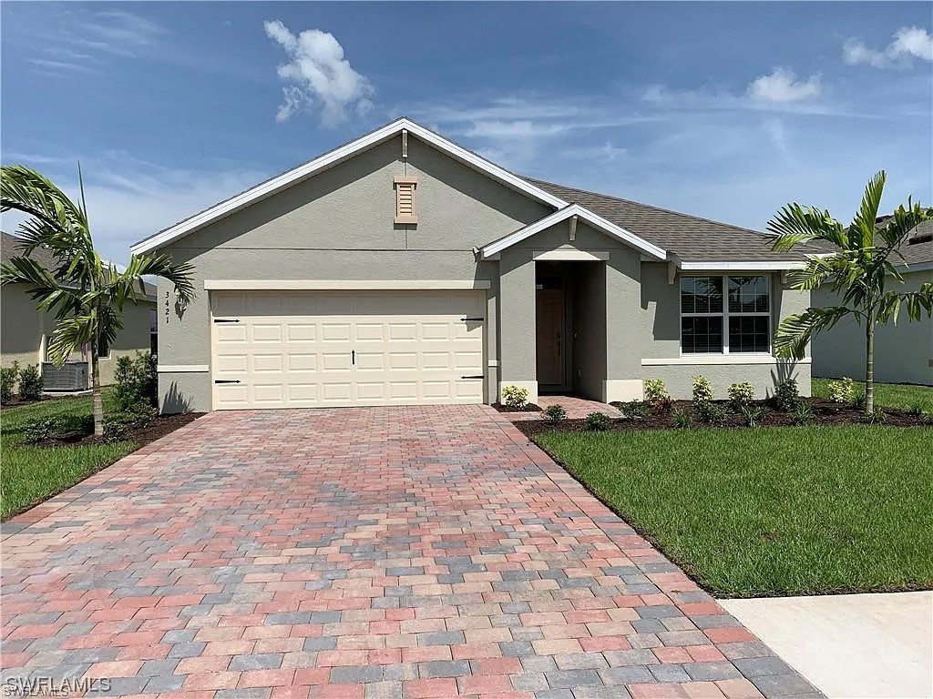 3421 Cancun Court Cape Coral FL 33909 223018370 image1