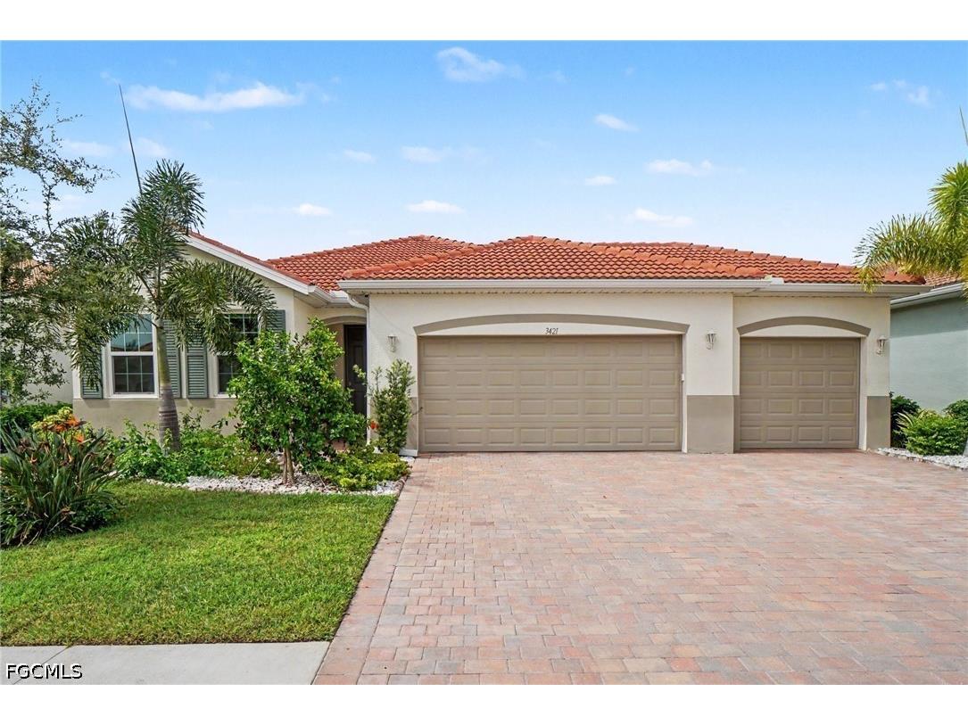 3421 Cherry Palm Drive North Fort Myers FL 33917 2026029051 image19