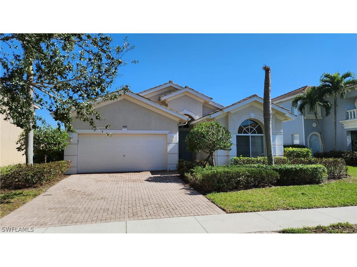 3421 Dandolo Circle Cape Coral FL 33909 222086187 image1