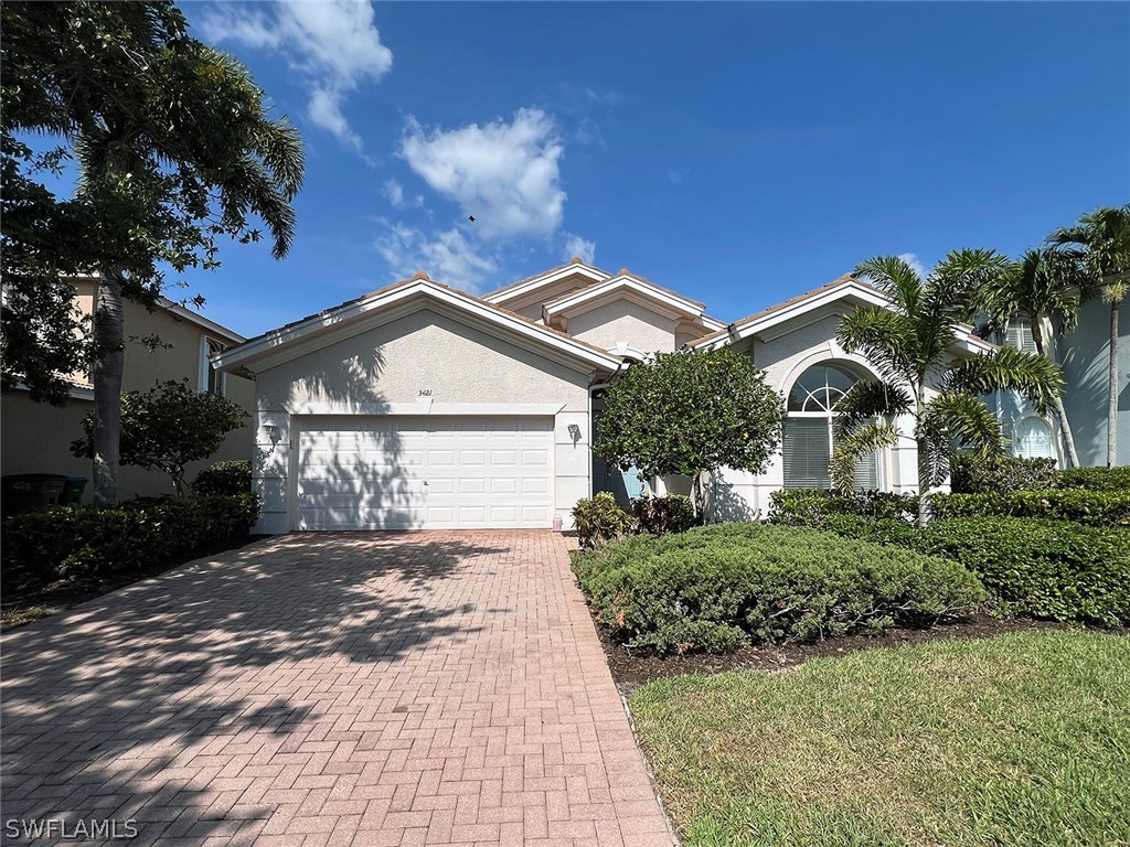 3421 Dandolo Circle Cape Coral FL 33909 224035947 image1