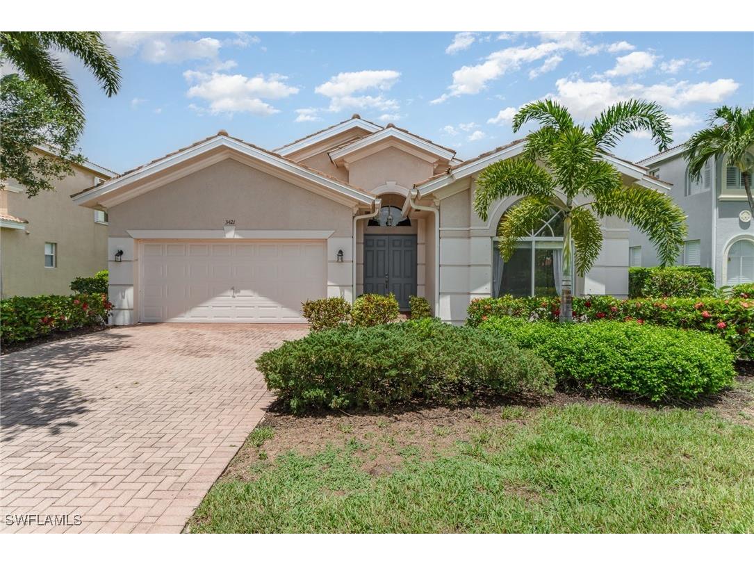 3421 Dandolo Circle Cape Coral FL 33909 225059554 image1