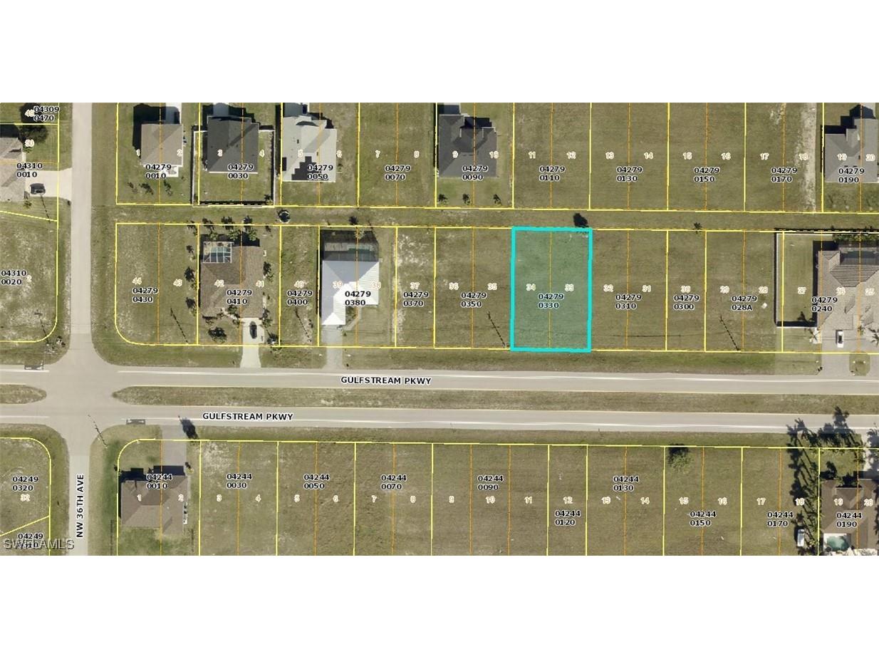 3421 Gulfstream Parkway Cape Coral FL 33993 225016986 image1