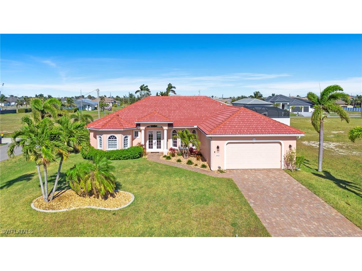3421 NW 1st Street Cape Coral FL 33993 224101577 image1