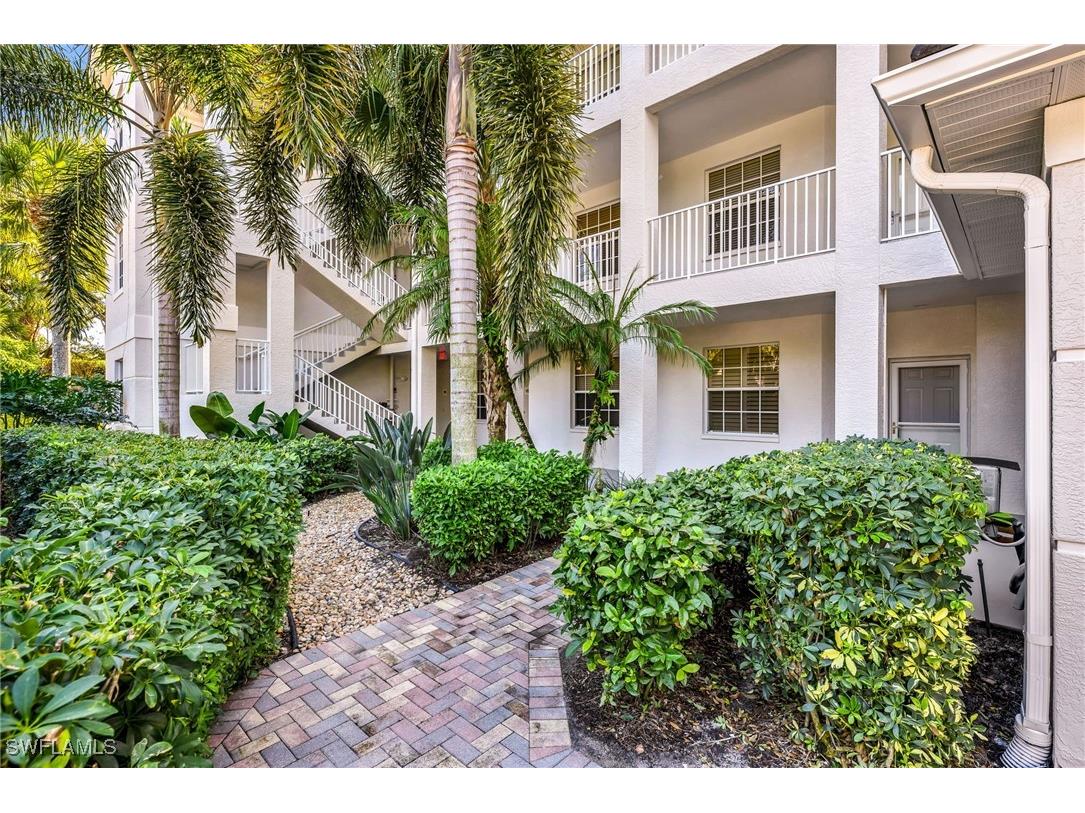 3421 Pointe Creek Court #101 Bonita Springs FL 34134 225080411 image1