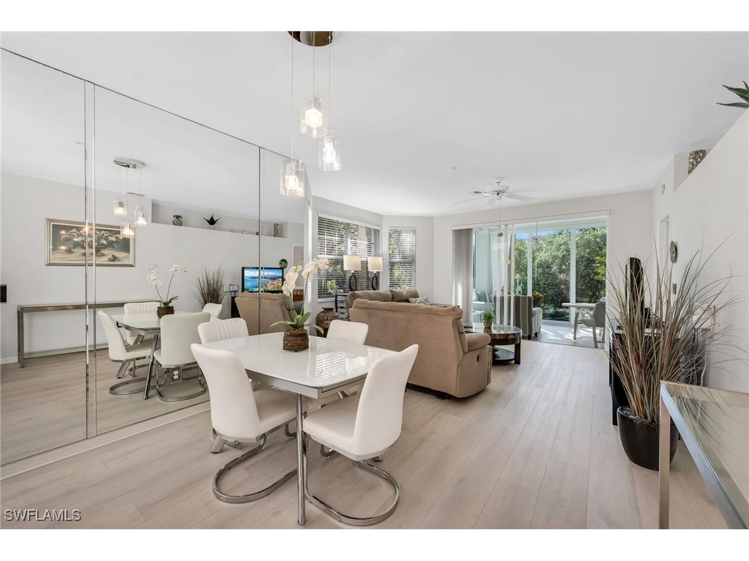 3421 Pointe Creek Court #101 Bonita Springs FL 34134 225080411 image5