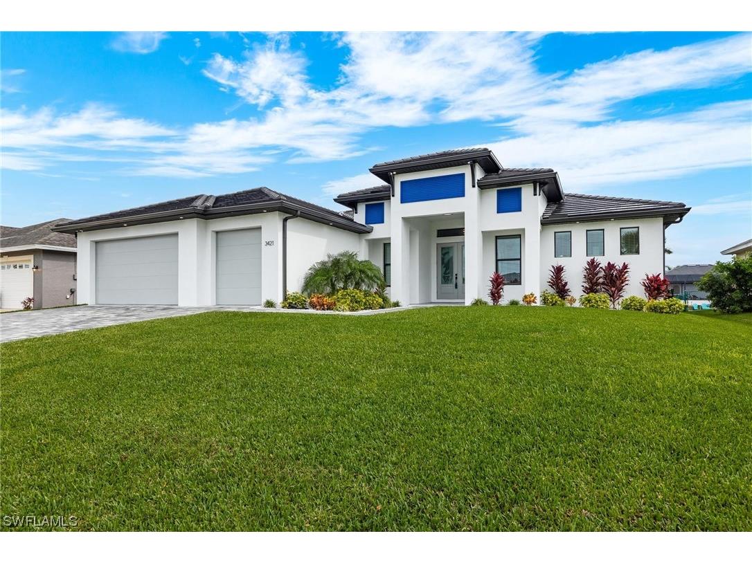 3421 SW 25th Court Cape Coral FL 33914 224005574 image1