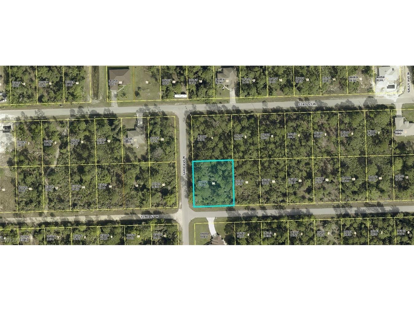3422 52nd Street W Lehigh Acres FL 33971 225014832 image1
